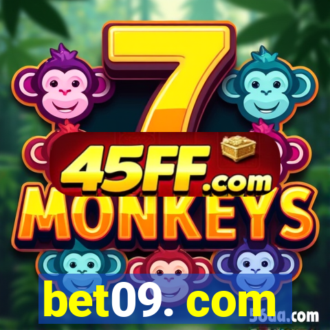 bet09. com